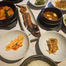 천연발효쌀방과 쌀디저트 이미지