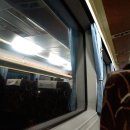 천부버스승강장 공중화장실 | [2017 중앙선] #8 무궁화호 특실로 떠나는 철도야행 (完)