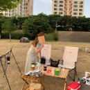 씨유청도운문점 | 캠림(린)이의 두번째캠핑_동촌유원지 in 대구