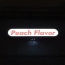피치플레이버