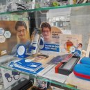 K비젼안경 (상안소방서점) 이미지