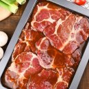 육일품숯불갈비 이미지