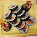 라라김밥 - 성북구 보국문로20길 26 | 라라김밥