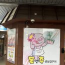 돈앤주 | [식당]돈앤주 우리가좍 단골가게