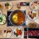 브라우니아카데미 | 보라매공원 맛집 ‘샤브20’ 내돈내산 솔직후기! 소고기·초밥·LA갈비에 맥주까지 무제한 뷔페 역대급...