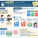 (탐구 아이디어) '설득의 심리학' 대조원리 실험 이미지