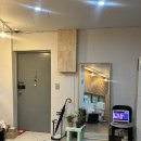 CU전주예수병원점 | 전주 중화산동 네일샵 세누네일, 블루 자석젤 패디 후기
