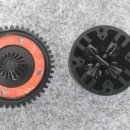 Kyosho MP10 steel diff bevel gear sets 이미지