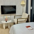 세븐일레븐제주일도센터점 | 제주시내 공항근처1인 혼자 여행 가성비 레지던스 숙소 어반스테이 제주공항