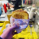 [인천 연수구 옥련동] 인천 (구) 송도 토스트 24시간 맛집 40년 전통 25시 편의점