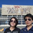 소태로 | 유럽 2개월 - 이맘(성직자)도 기절하고 나도 기절했다, 알바니아의 '소태' 같은 맛