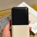 가벼운 대용량 보조배터리 추천 스마텍 20000mAh 캠핑 고속충전 후기