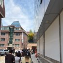 [대학생 일상] 유튜버 지하니 플리마켓 가 본 후기! 🥹 (남자친구분도 봄) 싸인도 받음✌️