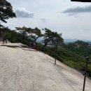 정릉44 | 수락산 등산 후기(코스:수락산역~염불사~도솔봉~정상 주봉~석림사~장암역)