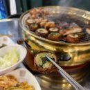 광창빌딩 | 방이역 맛집 골목집 구워주는 파막창 후기
