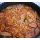 오늘부대찌개