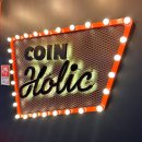 코인홀릭 동전노래연습장 이미지