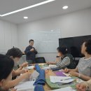 전통규방공예 | [5분거리배움터] 책뜰에작은도서관 &#34;프로그램명&#34; 학습자 모집/진행 중/ 후기