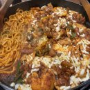 유가네닭갈비루원시티점 이미지
