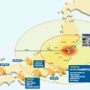 방사능 위협 받는 ‘日 경제 심장’ 원전 수습하면 재건 효과 기대 이미지