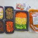 (주) 보쿠 | 대구 사수동반찬배달 도담푸드 후기 전국택배배송 가능