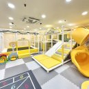 칸24시편의점 | [키즈카페] 광명 무인 키즈카페 ‘꿀잼키즈룸’ 찐 후기