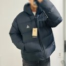 나이키 ACG 루나 레이크 패딩 예쁜 디자인의 겨울 숏패딩 아우터 후기