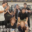 그룹PT전문. 스웻바이브 김포장기동 본점 이미지