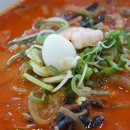 이비가짬뽕 - 계룡시 번영로 10 | 이비가짬뽕