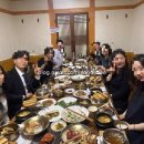 강변로 | [웨딩 준비] 상견례 후기: 평택 안중 숙수대가