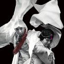 이매방류 승무북가락 이미지