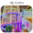 도도리파크(실내) 이미지