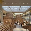 파리 에르메스 본사 방문기: 하이엔드 디테일과 쁘띠 아쉬(petit h)