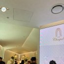 더채플앳청담 커티지홀 상담 계약후기* 채플홀 비교 강남 압구정 결혼식 예식장 뷔페시식 라운지 혜택...