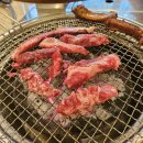[잠실-한티옥] 올림픽공원 맛집 숯불구이 안동국시 돼지갈비 가족외식 추천(주차, 솔직후기)