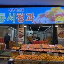 동서청과 - 제주시 동문로4길 5 | 동서청과