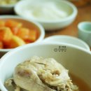 주왕산삼계탕 이미지