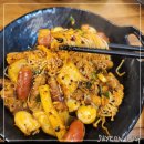 일산 마라탕 맛집 래복마라탕 풍동점 에서 마라샹궈 먹고왔어요