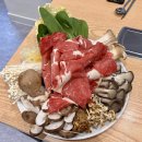 충북혁신도시 샤브샤브 맛집 소래버섯나라