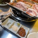 만나찬방 | 신장동고기집 만나찬방 냉삼과 덜미살 시식후기
