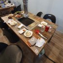 미소뒷고기 | 동수역 인천성모병원 맛집 - 미소뒷고기 내돈내산 방문후기
