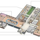 호반써밋2차 작은도서관 이미지