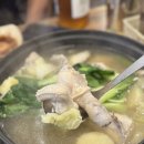 마리 | [검단 맛집] 모퉁이 | 검단사거리 닭한마리 맛집 후기