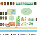 탑캠핑장글램핑 이미지