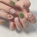 더워시(THE WASH) | 하노이 미딩ㅣ한국만큼 퀄리티,지속력 좋은 네일샵 더네일 The Nailㅣn번째 내돈내산 후기 및 가격정보