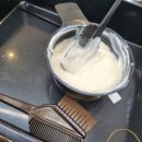 햇빛Hair | 신불당동 미용실 찐추천, 청담아르떼에서 완성한 모카무스 염색 후기 (분위기·컬러 다 만족!)