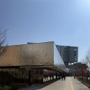 동안구청(시민로)_서 | 서서울미술관에서 일어서서 관람하고 온 후기