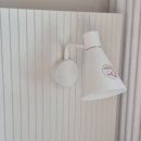 유로호텔 | 신혼부부 침대 추천 한샘 유로 503 뉴트럴 화이트 프레임 호텔침대 1년 사용 후기