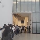 [후기글] 배리어프리 전시를 찾아서 : 기울인 몸들