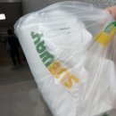 써브웨이선정릉역점 이미지